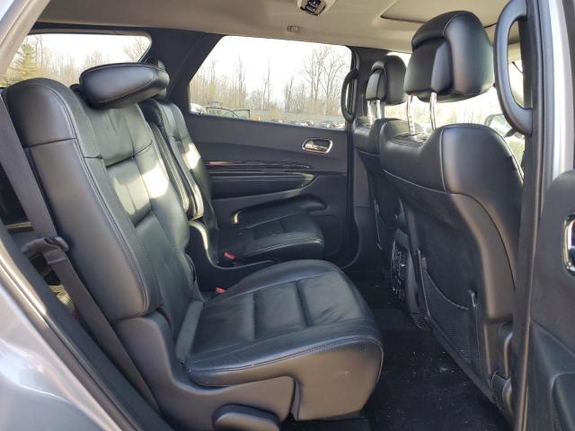 2016 DODGE DURANGO LI 1C4RDJDG6GC407905