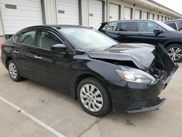 Vin: 3n1ab7ap7ky236322, lot: 54916975, nissan sentra s 20194