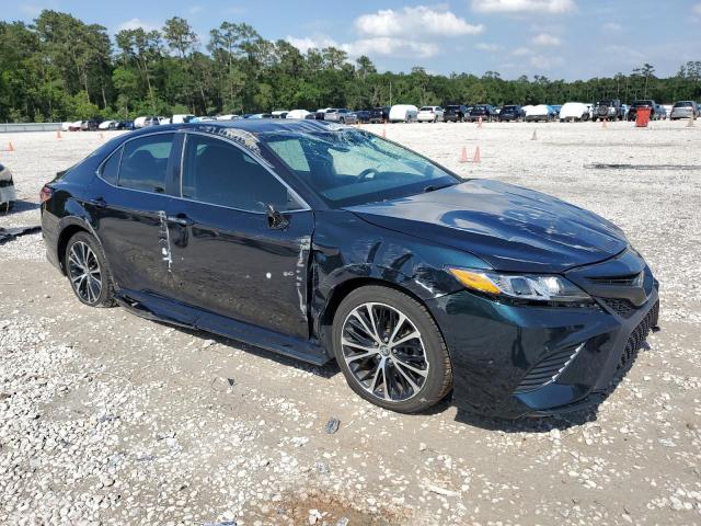 Vin: 4t1b11hkxju630700, lot: 53904585, toyota camry l 20184