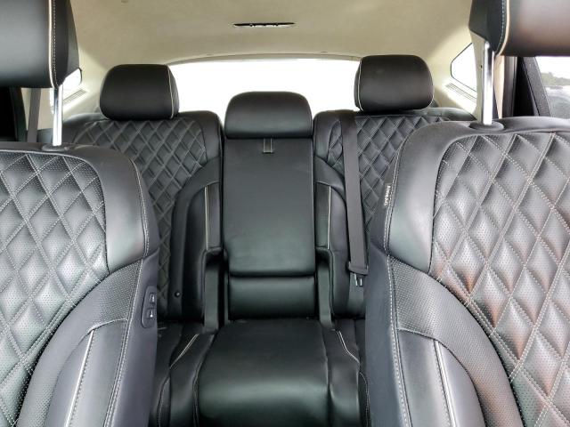 2022 GENESIS GV80 BASE KMUHCESC3NU084987