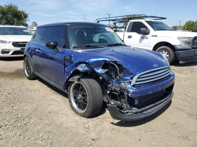 Vin: wmwsu3c5xct368997, lot: 54622735, mini cooper 20124