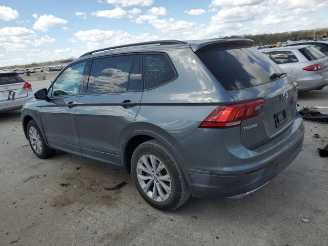 Vin: 3vv1b7ax0jm068527, lot: 51419805, volkswagen tiguan s 20182