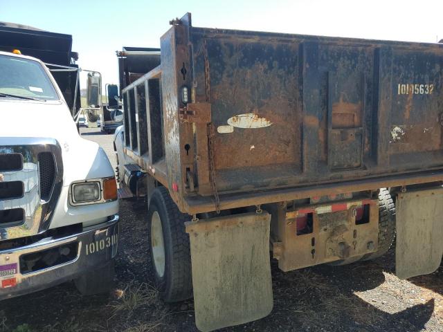 FORD F750 SUPER 2012 white  diesel 3FRPF7FA9CV188439 photo #4
