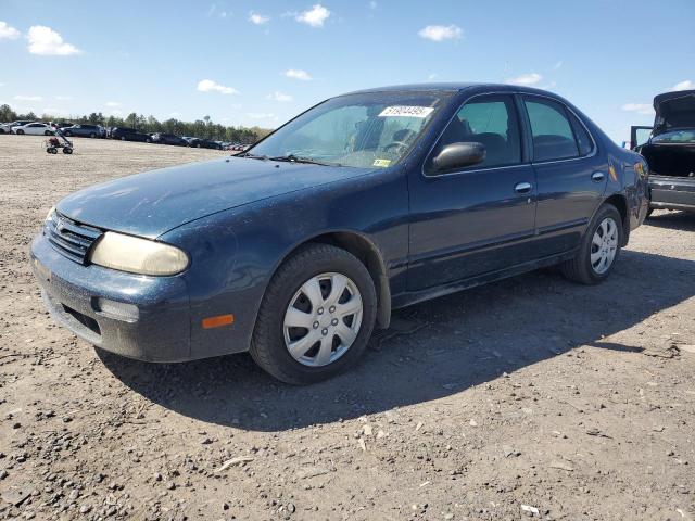 NISSAN ALTIMA XE