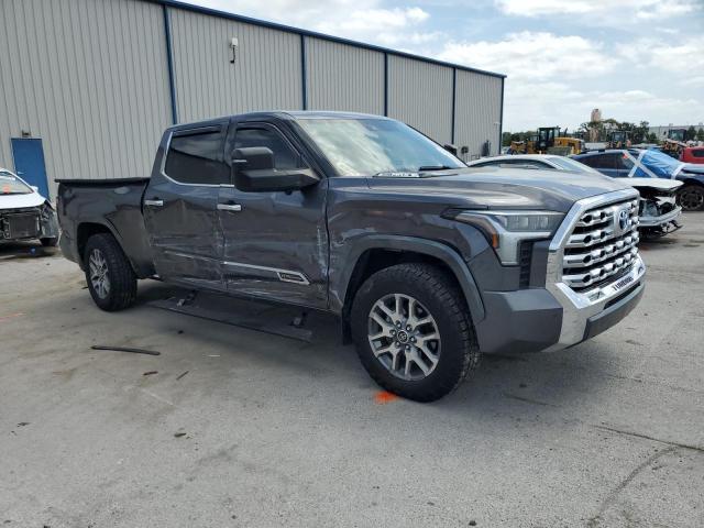Vin: 5tfmc5ecxnx001423, lot: 54502845, toyota tundra crewmax platinum 20224