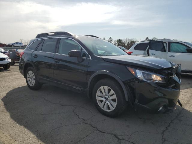 Vin: 4s4bsacc2j3284550, lot: 51452775, subaru outback 2.5i premium 20184