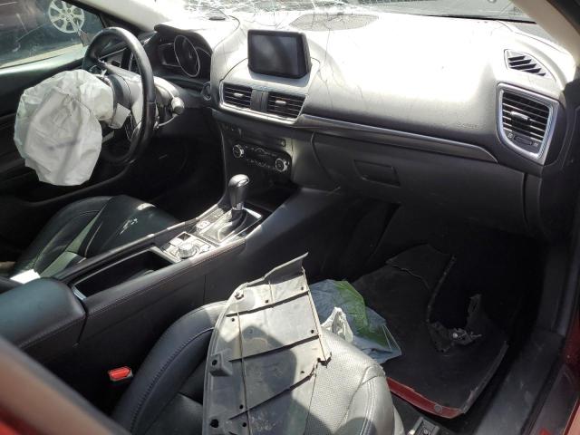 2017 MAZDA 3 GRAND TO - 3MZBN1M3XHM130877