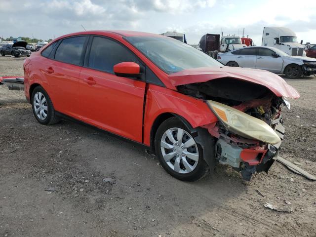 Vin: 1fahp3f21cl409819, lot: 53702165, ford focus se 20124