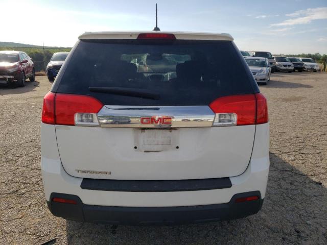 2015 GMC TERRAIN SL - 2GKALMEK9F6240066