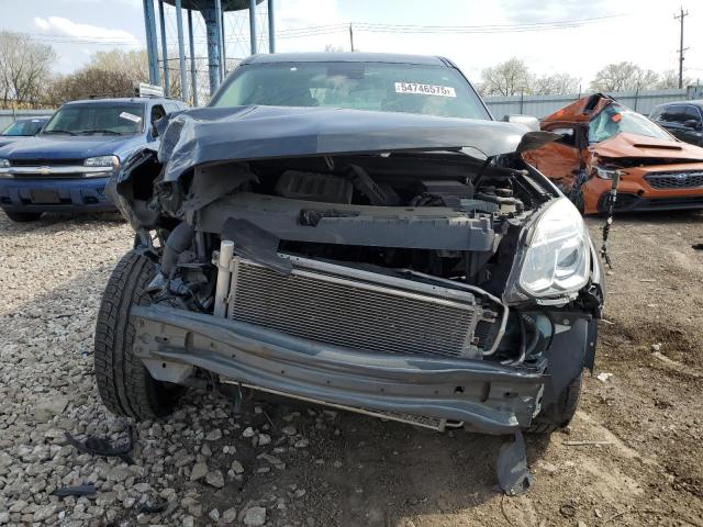 2017 CHEVROLET EQUINOX LS - 2GNFLEEK4H6216419
