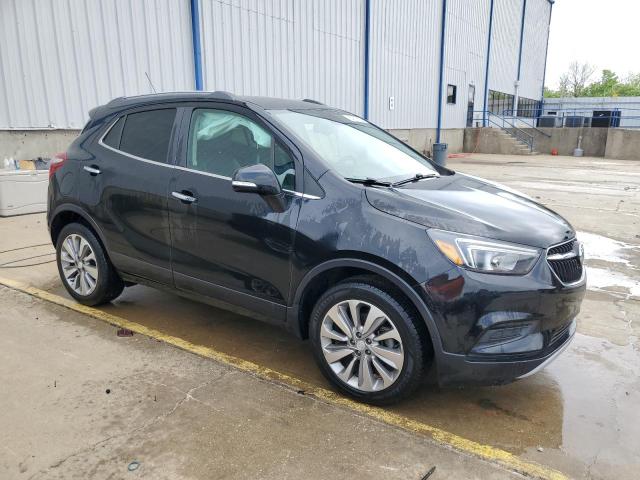 Vin: kl4cjasb3kb790619, lot: 54307025, buick encore preferred 20194