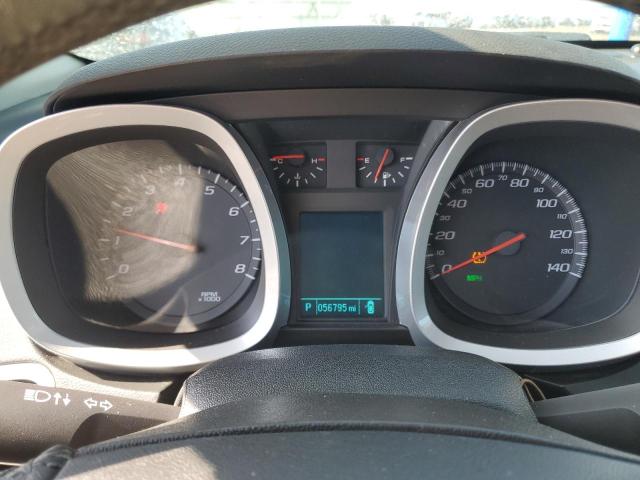 2016 CHEVROLET EQUINOX LT - 2GNALCEK8G6300711
