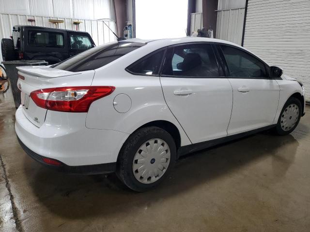 2013 FORD FOCUS SE - 1FADP3F27DL321504