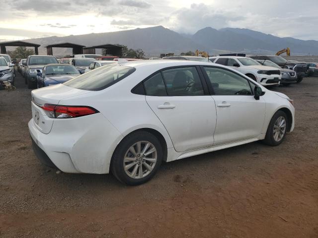 Vin: jtdb4mee2rj017477, lot: 52601505, toyota corolla le 20243