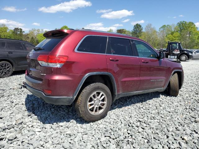 Vin: 1c4rjfag9kc771996, lot: 52629585, jeep grand cher laredo 20193