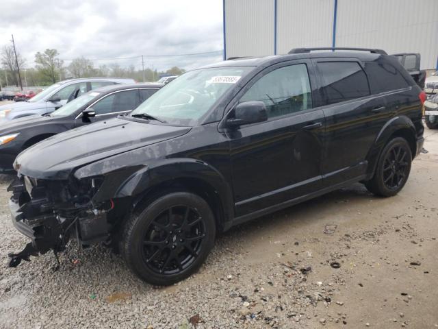 Vin: 3c4pddbg3kt752169, lot: 53678585, dodge journey se 2019 img_1
