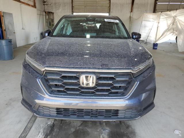 2025 HONDA CR-V LX - 7FARS4H29SE000733