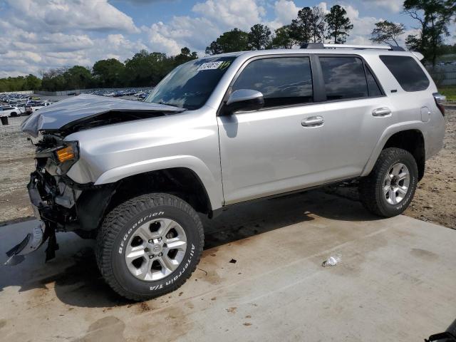 Vin: jtebu5jr5k5668613, lot: 51240615, toyota 4runner sr5 2019 img_1