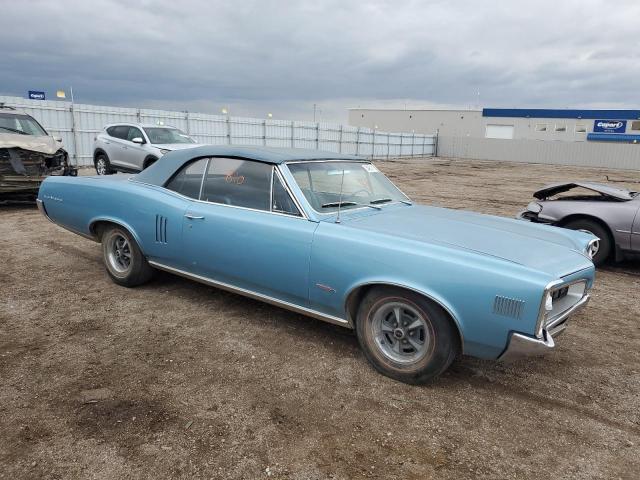 Vin: 237677p304911, lot: 54901315, pontiac lemans 19674