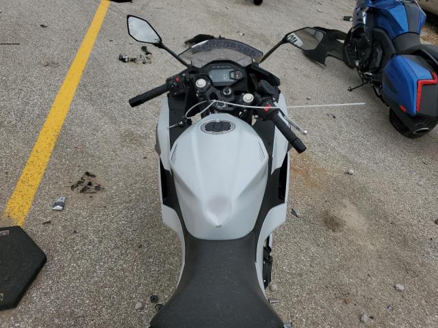 2025 KAWASAKI EX500 - ML5EXGG19SDA48260