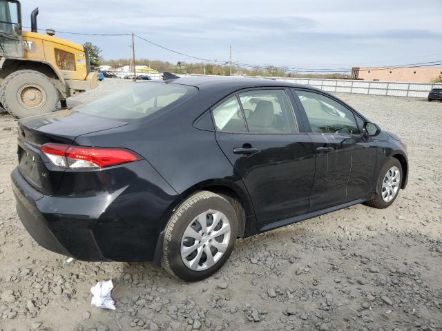 Vin: jtdb4mee5p3013411, lot: 53600235, toyota corolla le 20233