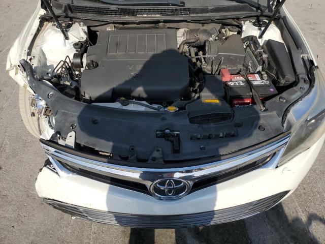 2015 TOYOTA AVALON XLE - 4T1BK1EBXFU154408