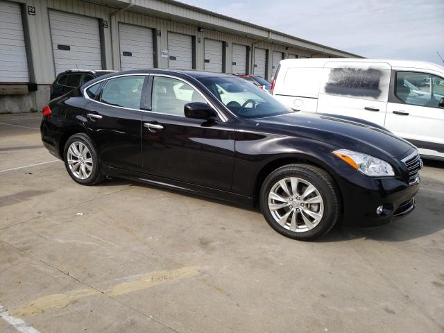Vin: jn1by1ar2dm601156, lot: 52408435, infiniti m37 x 20134