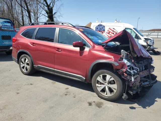 2019 SUBARU ASCENT PRE - 4S4WMAFD9K3425941