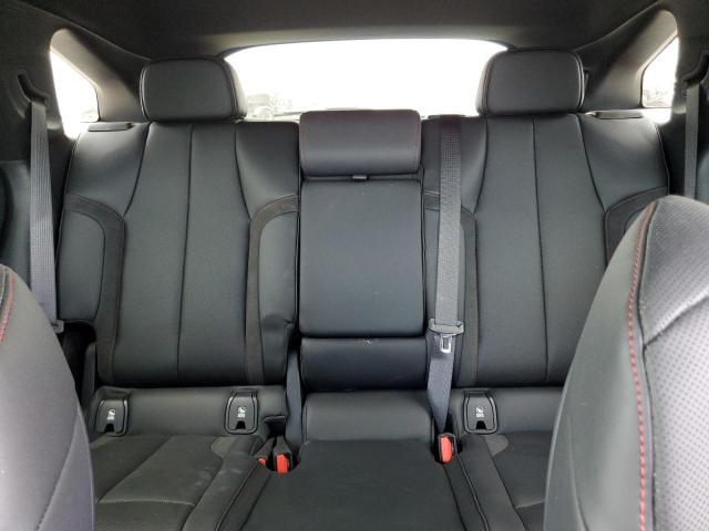 2024 ACURA ZDX TYPE-S 4W5XHPRL9RZ509111