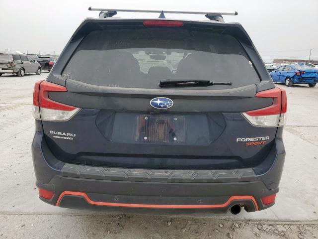 2020 SUBARU FORESTER S - JF2SKARC6LH566161