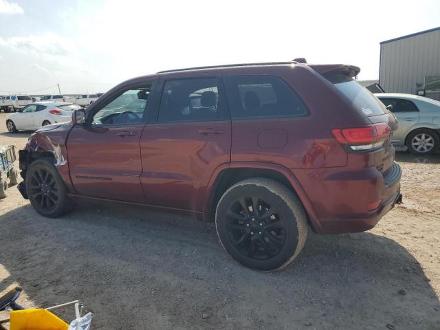 Vin: 1c4rjfag3kc668153, lot: 54614005, jeep grand cher laredo 20192