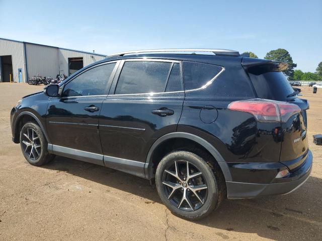 Vin: 2t3nfrevxhw366861, lot: 53185445, toyota rav4 se 20172