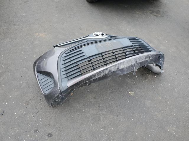2015 TOYOTA YARIS VNKKTUD36FA047653