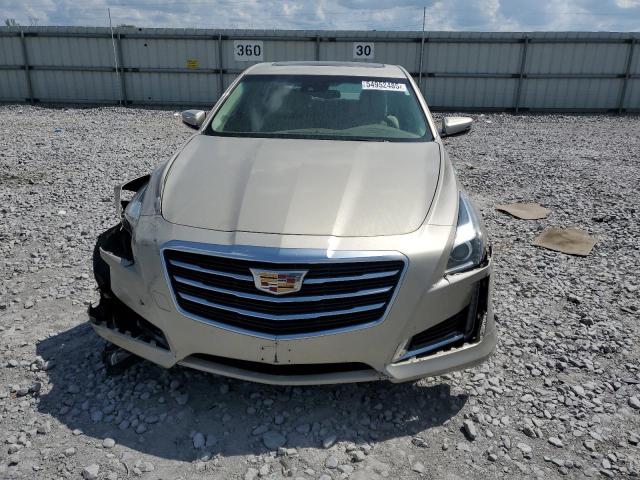 2015 CADILLAC CTS LUXURY 1G6AR5SX2F0113154