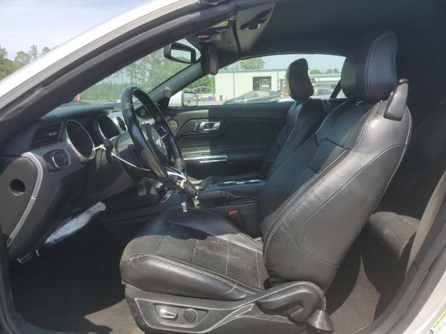 2019 FORD MUSTANG - 1FATP8UH8K5131258