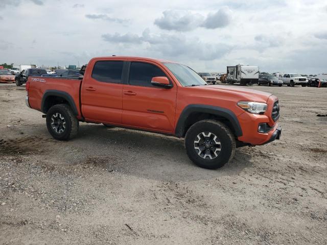 Vin: 5tfaz5cn9hx046461, lot: 54724735, toyota tacoma double cab 20174