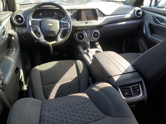 2020 CHEVROLET BLAZER 2LT - 3GNKBCRS5LS670091