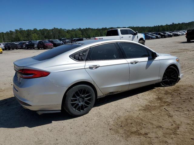 Vin: 3fa6p0hd7hr184691, lot: 52515085, ford fusion se 20173
