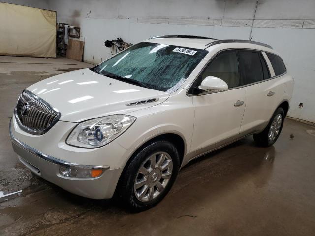 BUICK ENCLAVE CX