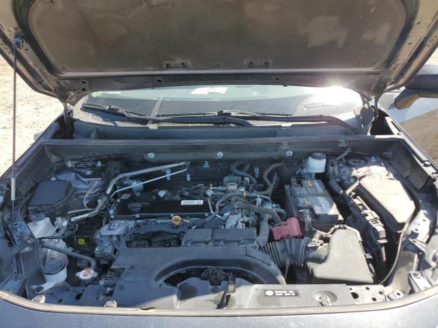2021 TOYOTA RAV4 LE - 2T3H1RFV7MC142145