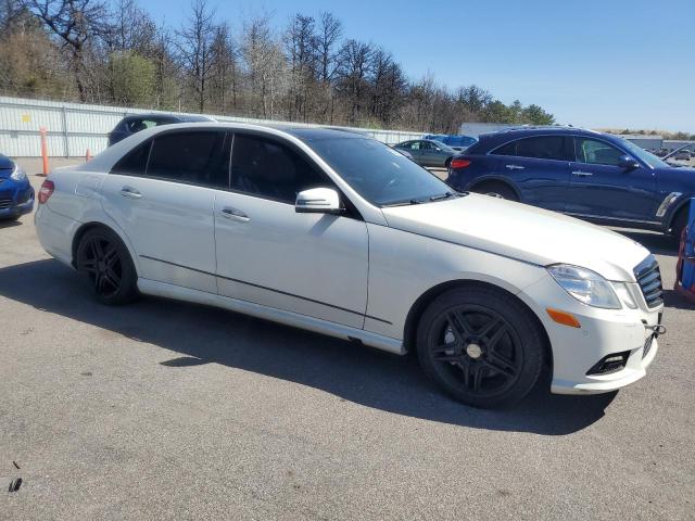 Vin: wddhf9ab2ba460673, lot: 55381065, mercedes-benz e-class 550 4matic 20114