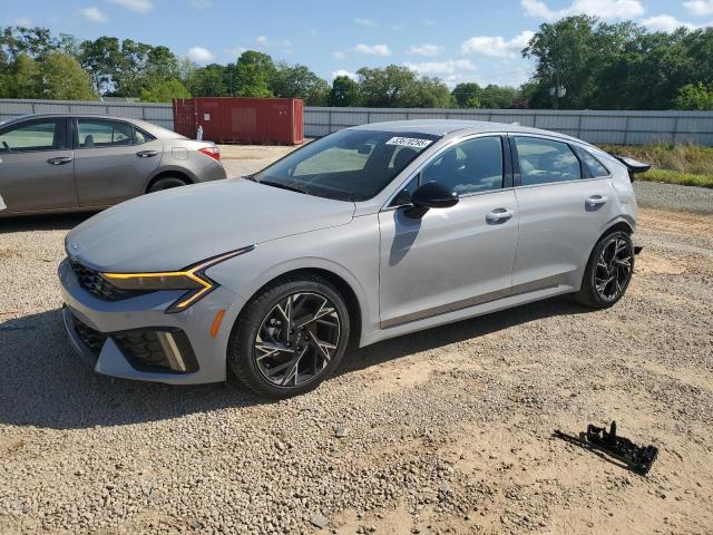 Vin: knag64j74s5317332, lot: 53670295, kia k5 gt line 2025 img_1