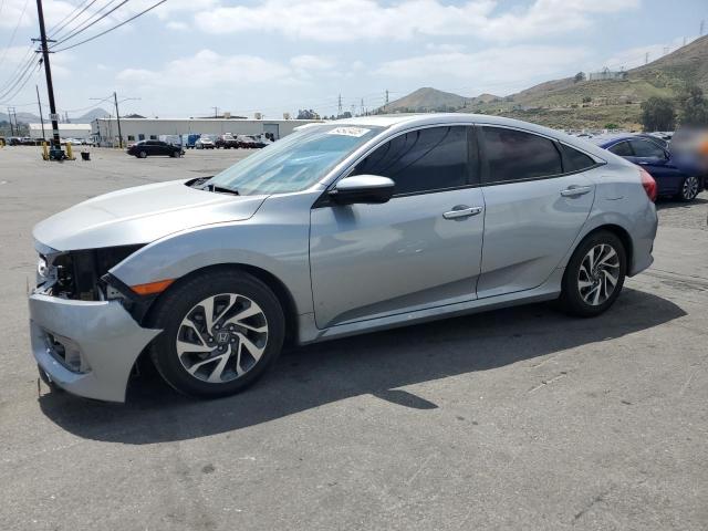 Vin: 2hgfc2f79hh561257, lot: 54543405, honda civic ex 2017 img_1