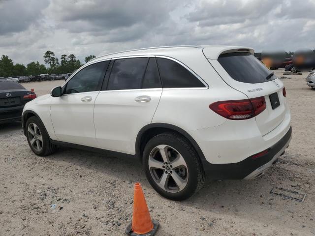 Vin: w1n0g8db8nv349870, lot: 54922675, mercedes-benz glc-class 300 20222
