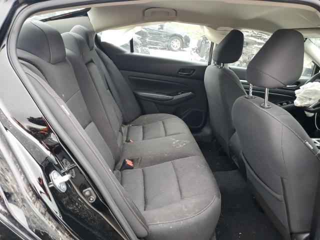 2023 NISSAN ALTIMA SV - 1N4BL4DV0PN358375