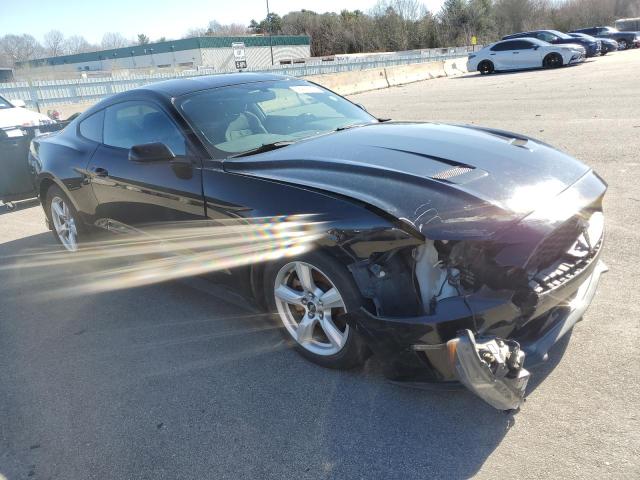 Vin: 1fa6p8th5j5171813, lot: 52098685, ford all models 20184