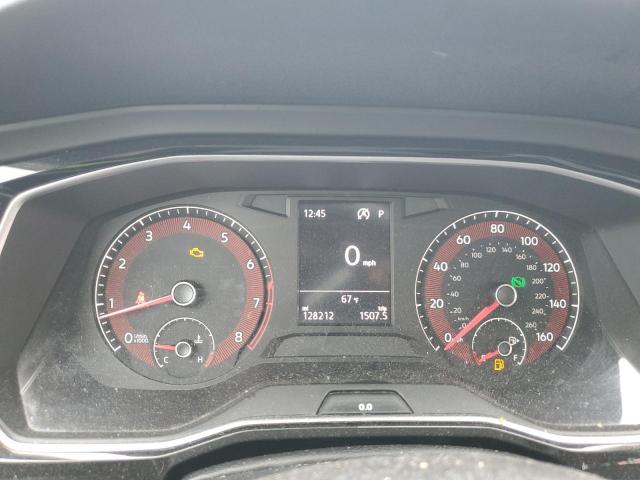2019 VOLKSWAGEN JETTA S - 3VWC57BU0KM190306
