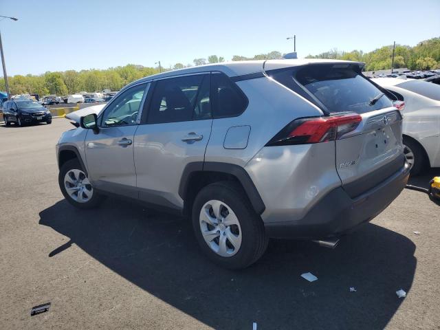 Vin: 2t3h1rfv1rw313025, lot: 54663695, toyota rav4 le 20242