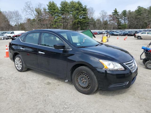 Vin: 3n1ab7ap3fl679859, lot: 51973865, nissan sentra s 20154