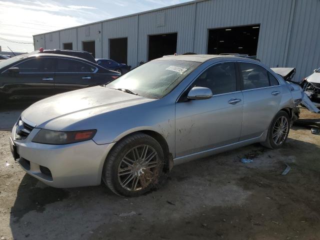 ACURA TSX